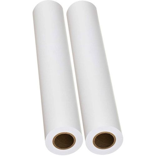 Canon A0 Wide Format Plotter Paper 914mm X 100m Bond 80gsm 2 Roll