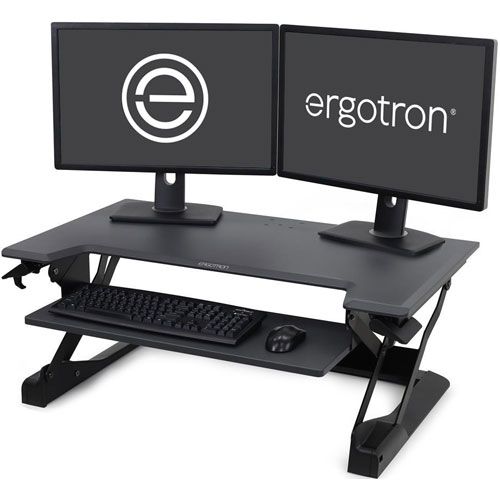 Ergotron WorkFit Anti-Fatigue Floor Mat