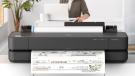 HP Designjet T230 24 Inch Printer Large Format Printer 5HB07A