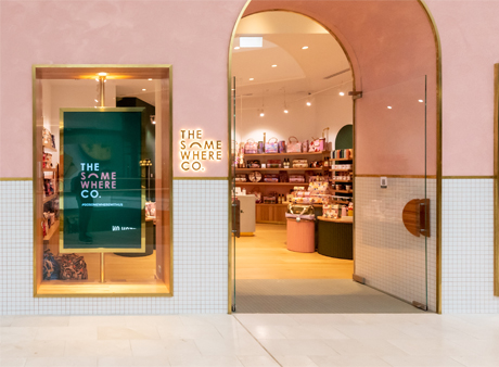 Somewhere Co Karrinyup