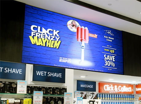 Shaver Shop Bondi