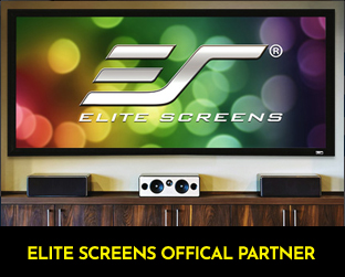Elite Screens Partner