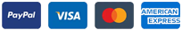 Payment Logo
